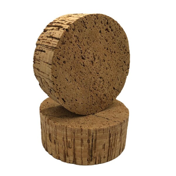 Round fishing floats
